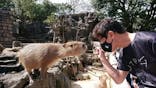 伊豆シャボテン動物公園に投稿された画像（2026/1/5）