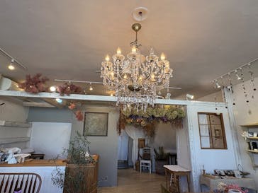 Workshop cafe allyに投稿された画像（2026/1/5）