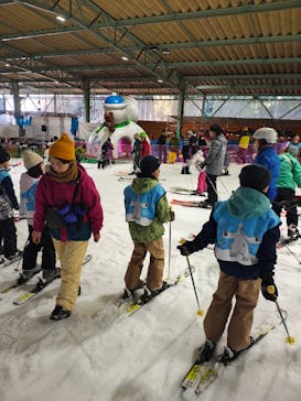 狭山スキー場に投稿された画像（2026/1/5）
