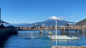 あわしまマリンパークに投稿された画像（2026/1/5）