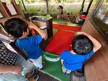 ネオパークオキナワに投稿された画像（2026/1/5）