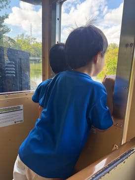 ネオパークオキナワに投稿された画像（2026/1/5）