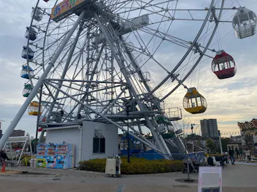 あらかわ遊園に投稿された画像（2026/1/5）