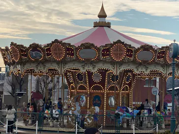 あらかわ遊園に投稿された画像（2026/1/5）