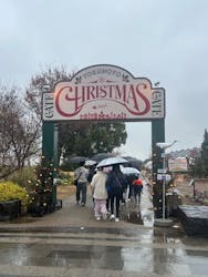 Christmas Market in 横浜赤レンガ倉庫 2025に投稿された画像（2026/1/5）