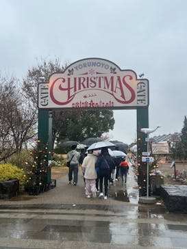 Christmas Market in 横浜赤レンガ倉庫 2025に投稿された画像（2026/1/5）