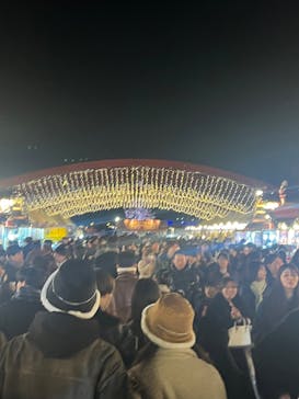 Christmas Market in 横浜赤レンガ倉庫 2025に投稿された画像（2026/1/5）