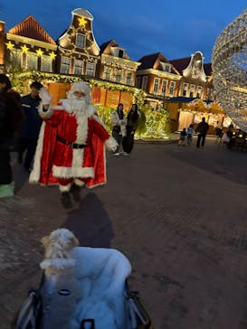 ハウステンボスに投稿された画像（2026/1/5）