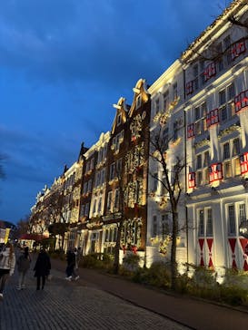 ハウステンボスに投稿された画像（2026/1/5）