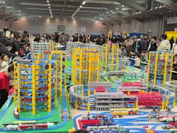 プラレール博 in OSAKA事務局に投稿された画像（2026/1/5）