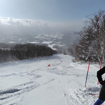 岩手高原スノーパークに投稿された画像（2026/1/2）