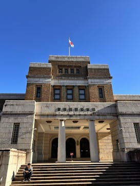 国立科学博物館に投稿された画像（2026/1/5）