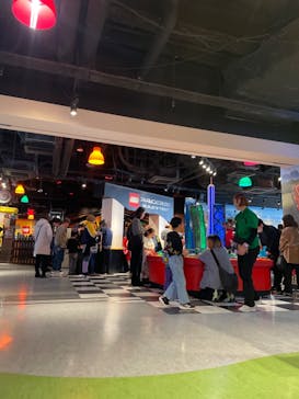 キッズランドUS MAX 広島ベイサイドフォート店に投稿された画像（2026/1/5）