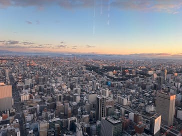 屋外展望台スカイプロムナードに投稿された画像（2026/1/5）