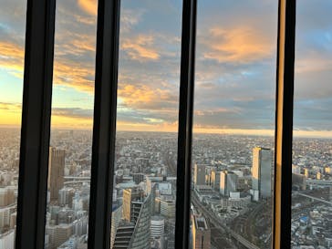 屋外展望台スカイプロムナードに投稿された画像（2026/1/5）