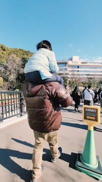 恩賜上野動物園に投稿された画像（2026/1/5）