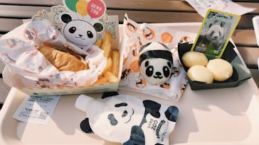 恩賜上野動物園に投稿された画像（2026/1/5）