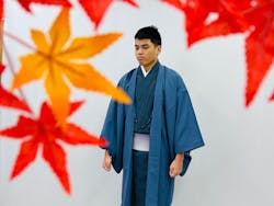 手ぶらで着物レンタル 大吉に投稿された画像（2026/1/5）