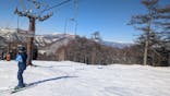 湯の丸スキー場に投稿された画像（2026/1/5）