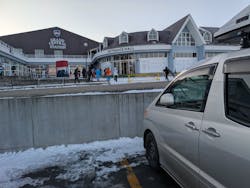 ハンターマウンテン塩原に投稿された画像（2026/1/5）