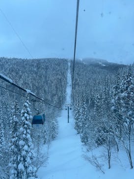 阿仁スキー場に投稿された画像（2026/1/5）