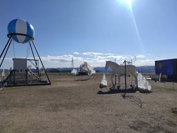 マザー牧場に投稿された画像（2026/1/5）