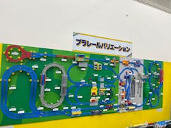 プラレール博 in OSAKA事務局に投稿された画像（2026/1/5）