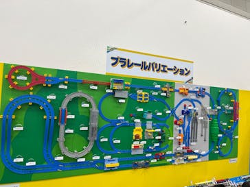 プラレール博 in OSAKA事務局に投稿された画像（2026/1/5）
