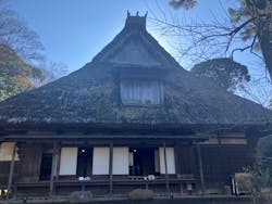 三溪園に投稿された画像（2026/1/5）