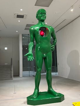 彫刻の森美術館に投稿された画像（2026/1/5）