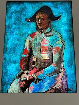 彫刻の森美術館に投稿された画像（2026/1/5）