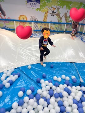 キッズランドUS 大阪ベイタワー店に投稿された画像（2026/1/5）