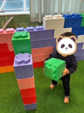 キッズランドUS 大阪ベイタワー店に投稿された画像（2026/1/5）