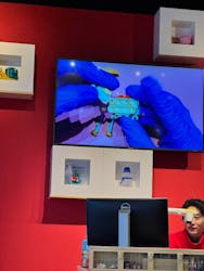 レゴランド®・ディスカバリー・センター 大阪に投稿された画像（2026/1/5）