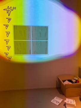 ちいかわパークに投稿された画像（2026/1/5）