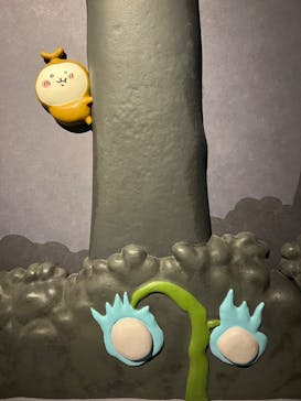 ちいかわパークに投稿された画像（2026/1/5）