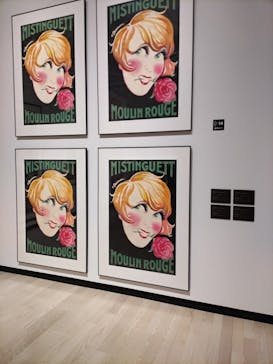 新時代のヴィーナス！　アール・デコ100年展に投稿された画像（2026/1/5）