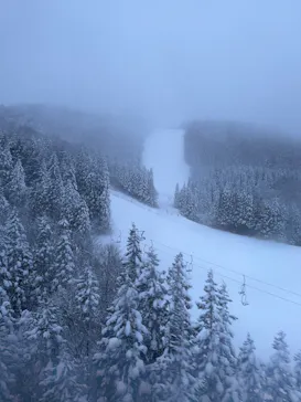 蔵王ロープウェイに投稿された画像（2026/1/5）