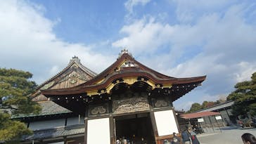 元離宮二条城に投稿された画像（2026/1/5）