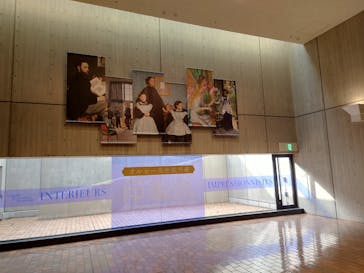 オルセー美術館所蔵 印象派―室内をめぐる物語に投稿された画像（2026/1/5）