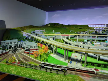 京都鉄道博物館×京都水族館に投稿された画像（2026/1/5）