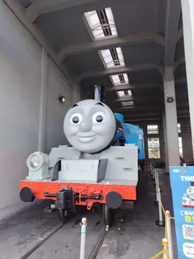 京都鉄道博物館×京都水族館に投稿された画像（2026/1/5）