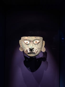 CREVIA マチュピチュ展／CREVIA MACHU PICCHU AND THE GOLDEN EMPIRES OF PERUに投稿された画像（2026/1/5）