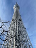 東京スカイツリーに投稿された画像（2026/1/5）