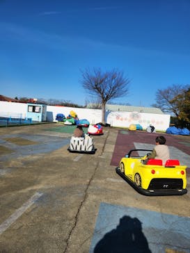 東武動物公園に投稿された画像（2026/1/5）