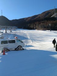 カムイみさかスキー場に投稿された画像（2026/1/5）