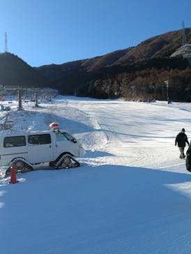 カムイみさかスキー場に投稿された画像（2026/1/5）