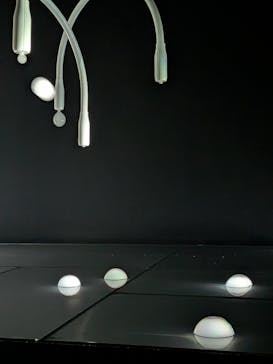 森美術館に投稿された画像（2026/1/5）