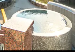 天然温泉　あぐろの湯に投稿された画像（2026/1/5）