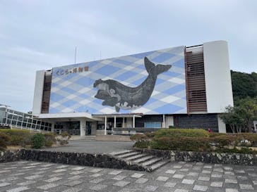 太地町立くじらの博物館に投稿された画像（2026/1/5）